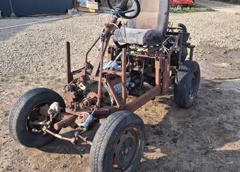 Wycinarka do fasoli do remontu