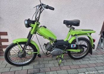 Romet Kadet 50 Oryginał 4100km przebiegu!