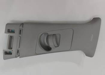 OSŁONA SŁUPKA PASA LEWA B HYUNDAI BAYON 85831-Q0150