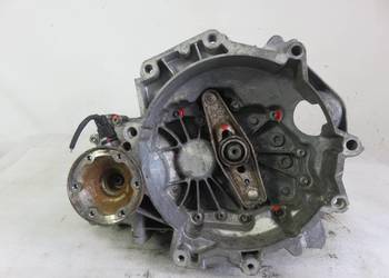 SKRZYNIA BIEGÓW VW GOLF IV 1.6 FSI GSD