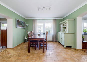 Oferta sprzedaży domu wolnostojącego 270m2 Świerklany