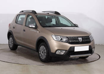 Dacia Sandero 0.9 TCe