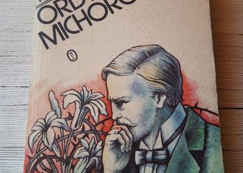 Ordynat Michorowski Helena Mniszek 1989