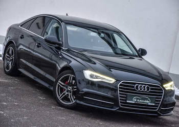 Audi A6 2.0 TDI 190 HK Ultra S Tronic