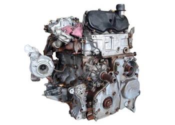 Silnik Iveco / Fiat 3.0 HPI F1C