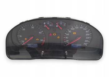 LICZNIK ZEGARY 3B0920802A VW Passat B5 1.9 TDI Diesel 199 904km europa