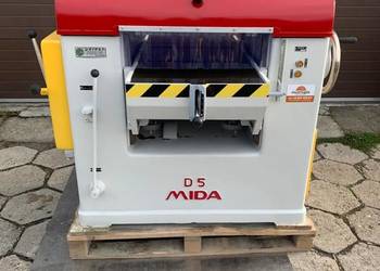 Grubościówka Mida 510