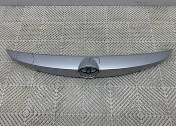 LISTWA KLAPY TYŁ TOYOTA AURIS II Hatchback 12-18 76811-02790