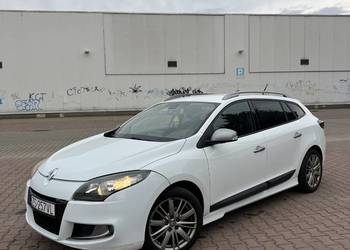 Renault Megane 3 1.4 Gt Line