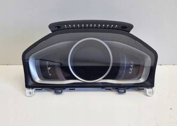 Volvo XC60 I LIFT diesel LICZNIK ZEGARY TFT Europa 31433333 36010102