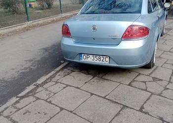 Fiat Linea 1.4 ważne OC i pt 05.2026t,zadbany