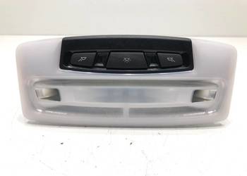 LAMPA SUFITOWA BMW F34 Hatchback WNĘTRZA OŚWIETLENIA, KABINY