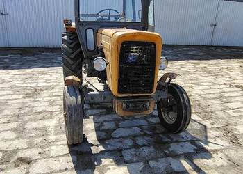 Ursus c360 3p