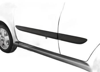 TOYOTA Aygo Listwy drzwi boczne kpl PZ415-92520-00 OE