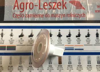 Podkładka dozownika nawozu G66248211 Maschio Gaspardo