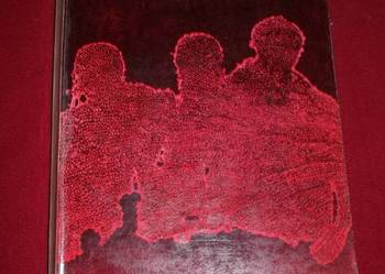 Próżnia - Andrzej Braun Próżnia - Andrzej Braun