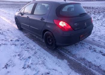 Peugeot 308 cały na części