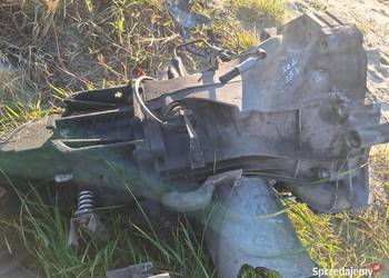 Skrzynia Biegów Volkswagen Passat B5 1.8T.