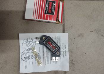 Moduł cewki zapłonowej D1906HT E-TRON