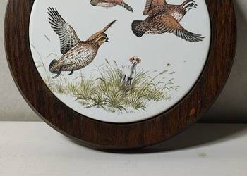 Podkładka pod garnek, obrazek