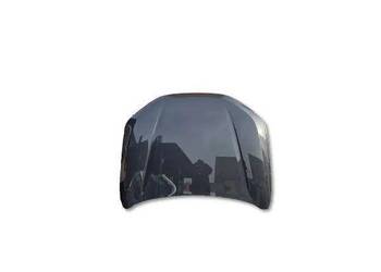 Maska pokrywa silnika Audi Q5 Q-5 III GU 2025 8MA823029A 8MA823029ASTL