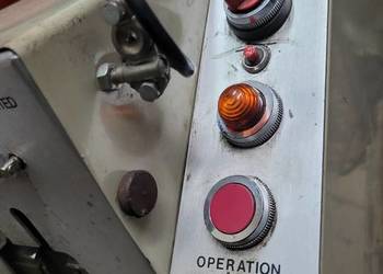 MASZYNA DO DOROBIENIA KLUCZY AUTOMAT YALE