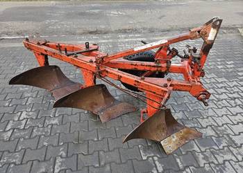 Pług 3 skibowy grudziądz
