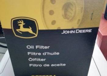 Filtr oleju jd