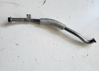 Rura Wąż turbiny Jeep 68306645AC Rura Wąż turbiny Jeep 68306645AC