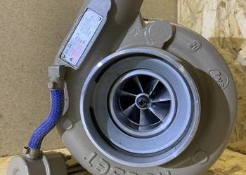 Sprzedam nowe turbo Holset HX35W
