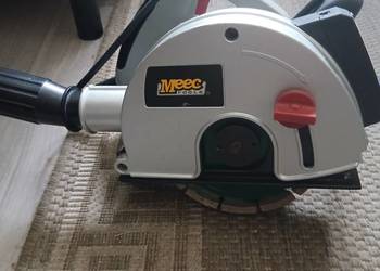 Pilarka tarczowa MEEC TOOLS 230 V 1700 W 150 mm