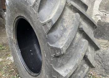 Opona rolnicza 600/70R30