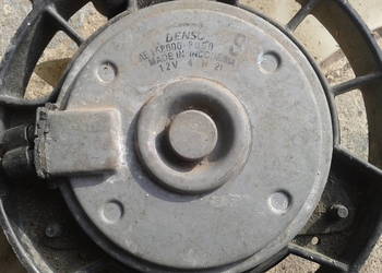 DENSO  AE168000-8050 silnik wentylatora chłodnicy HONDA CIVIC VIII 1,8 16V