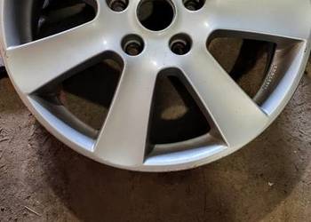 Felgi aluminiowe  do BMW/Opel 5x120 17"