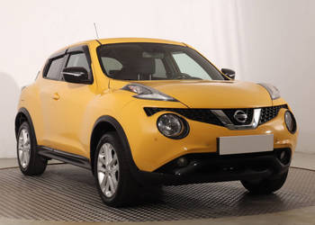 Nissan Juke 1.2 DIG-T