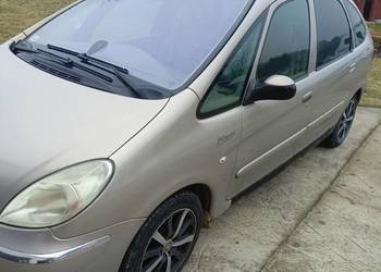 Citroen Picasso