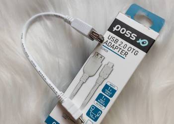 Kabel USB 2.0 OTG ADAPTER COMPUTER