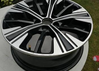 Felga eclipse cross 2017-2022