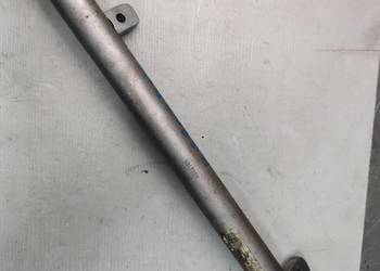 Listwa Wtryskowa Mercedes 2.0 CDI A6400702395