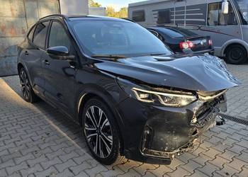 Ford Kuga 2.5 FHEV FWD ST-Line X eCVT