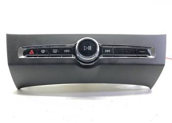 PANEL STEROWANIA NAWIEWU VOLVO V90 II P31398845 Kombi KONSOLA