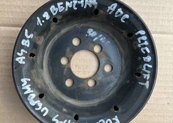 Koło pompy wspomagania Audi a4 b5 058145255C
