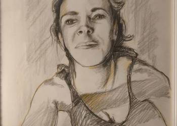 Wykonam portret ze zdjęcia