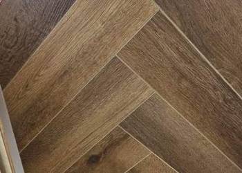 Sprzedam 45m2 paneli winylowych