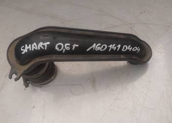 SMART FORTWO 0,6T rura powietrza 1601410404
