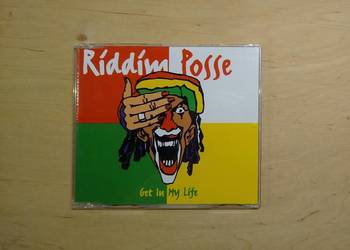 Riddim Posse – Get In My Life