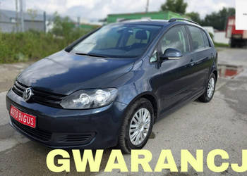 Volkswagen Golf Plus 1.4 MPI Climatronic II (2009-)