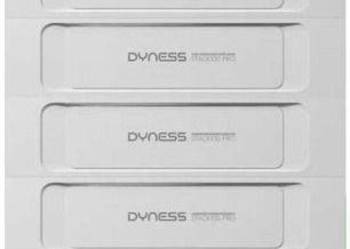 DYNESS STACK100 PRO 25.60 kWh HV z BMS – magazyn energii LiFePO4