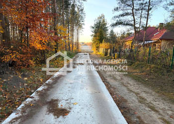 Sprzedam grunt 949m Przodkowo