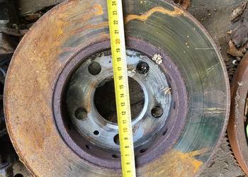 Tarcze klocki zaciski VW volkswagen Golf 4 lV seat skoda
